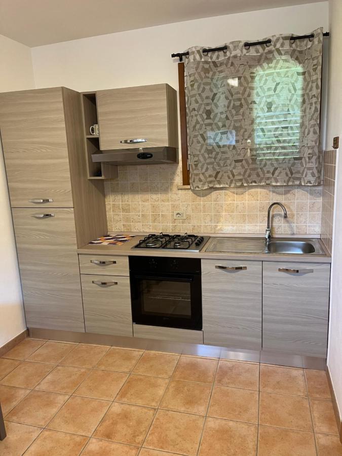 Holiday House La Rosa Terricciola Exterior photo